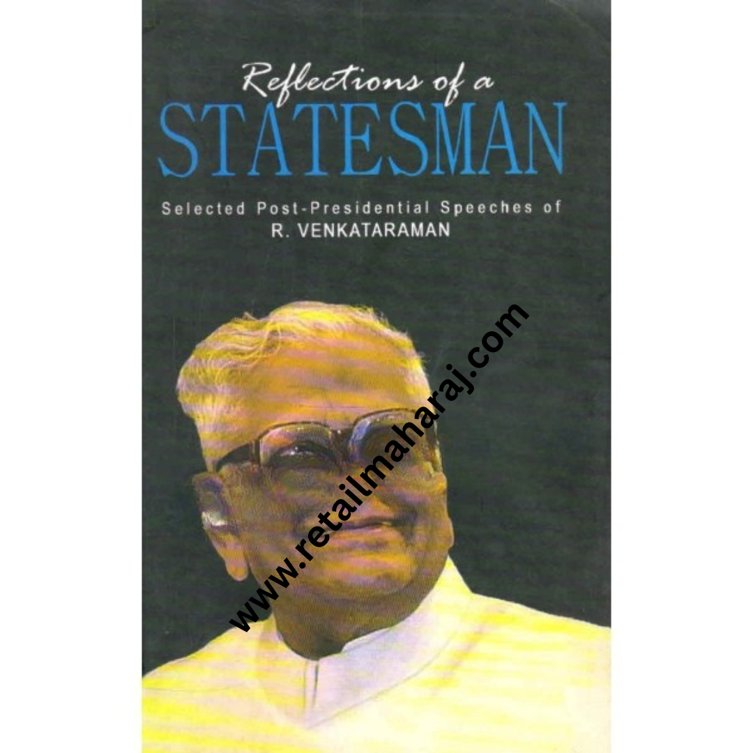 reflection of a statesman