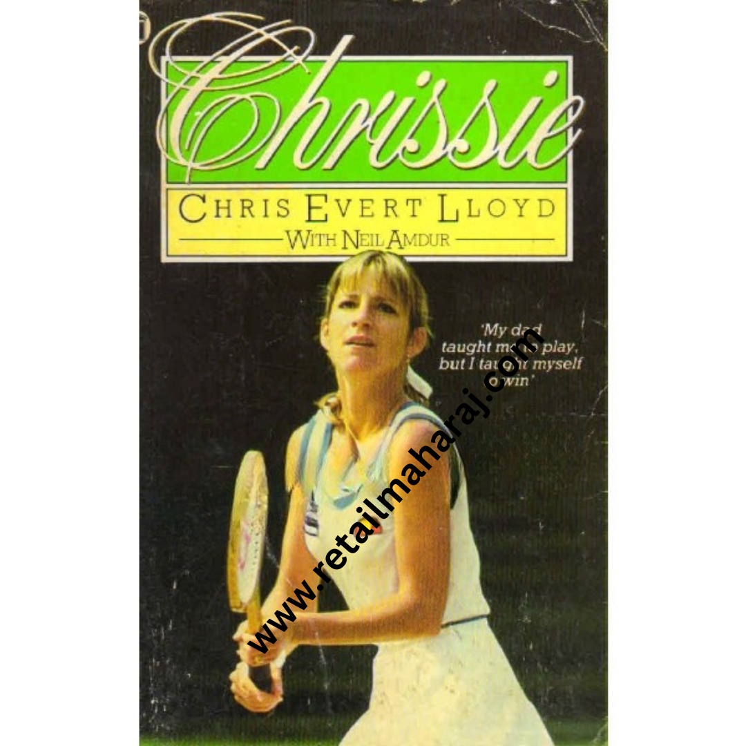 chrissie
