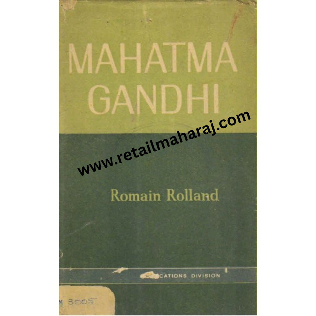 mahatma gandhi