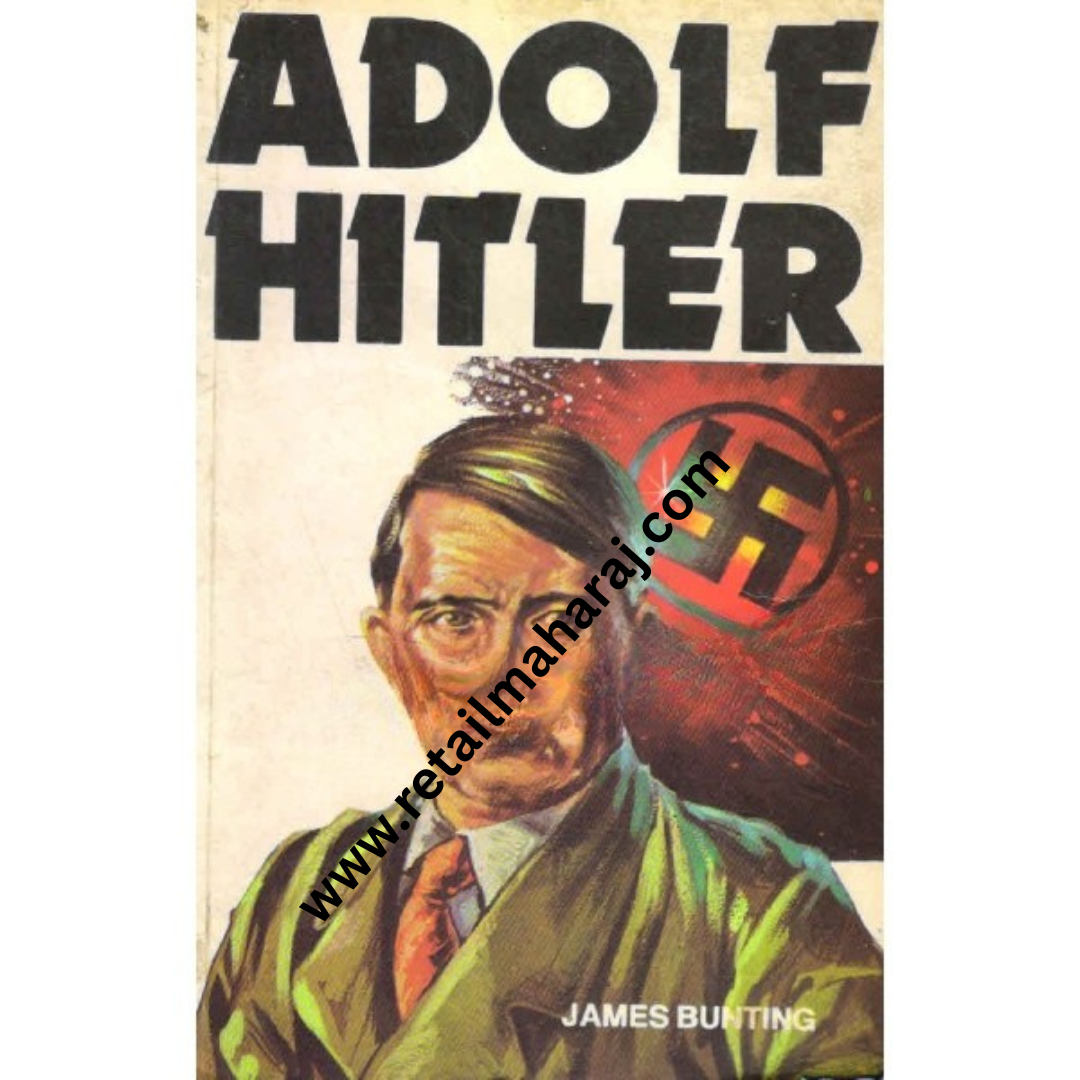 adolf hitler