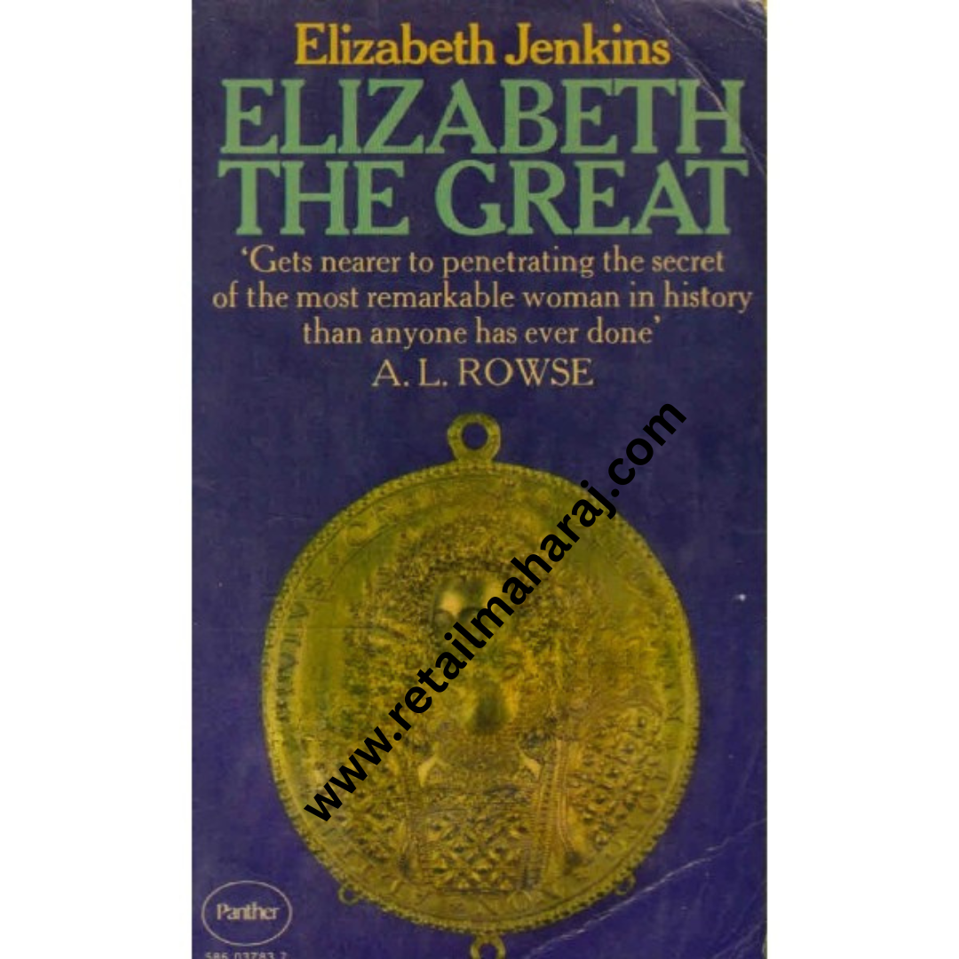 elizabeth the great