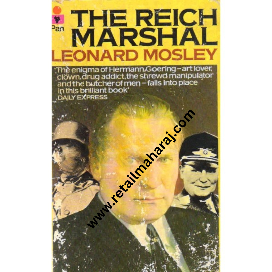 the reich marshal
