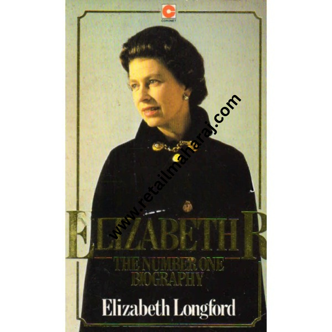 elizabeth r