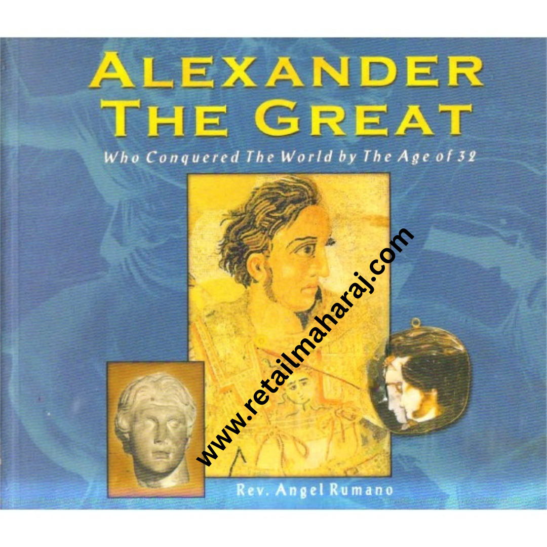alexander the great