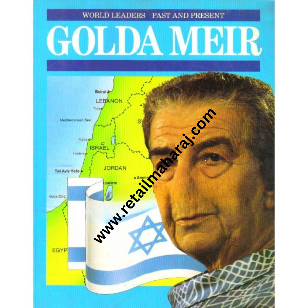 golda meir