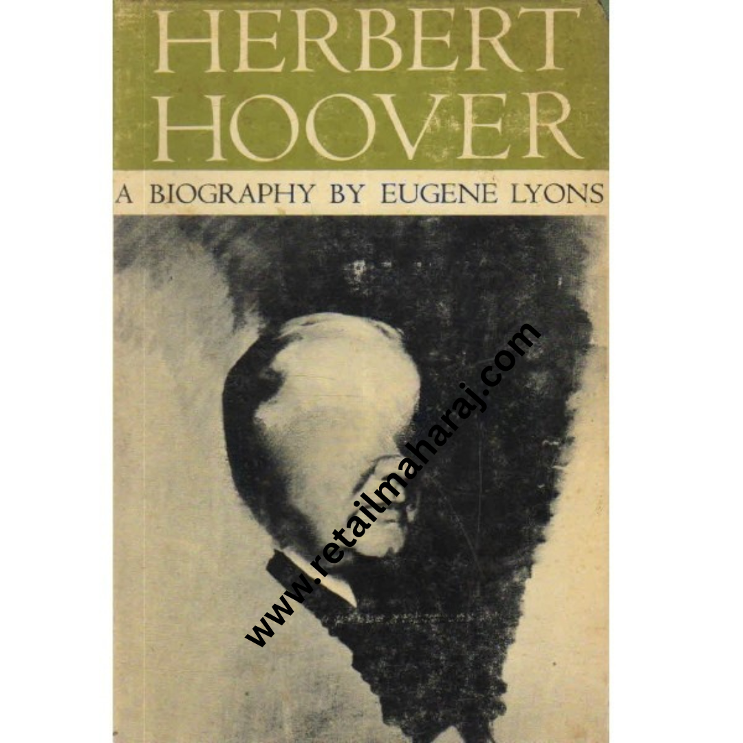 herbert hoover 1st edition