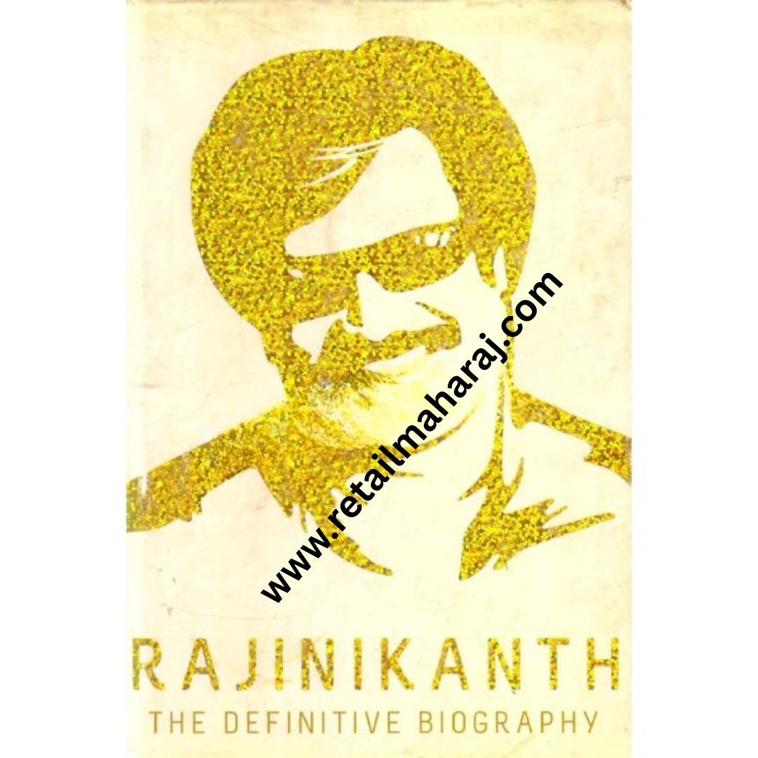 rajinikanth the definitive biography