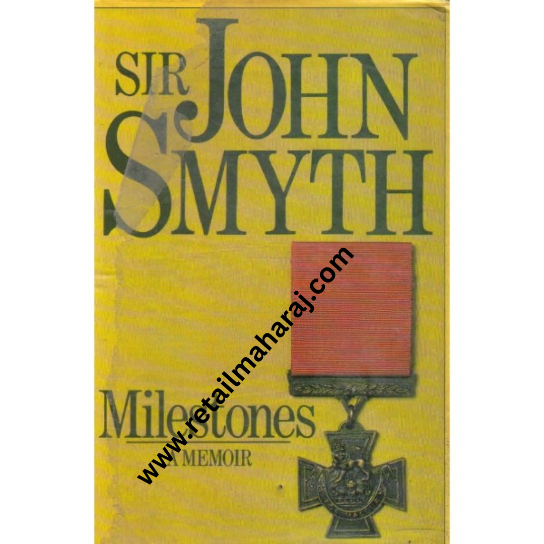 milestones 1st edition