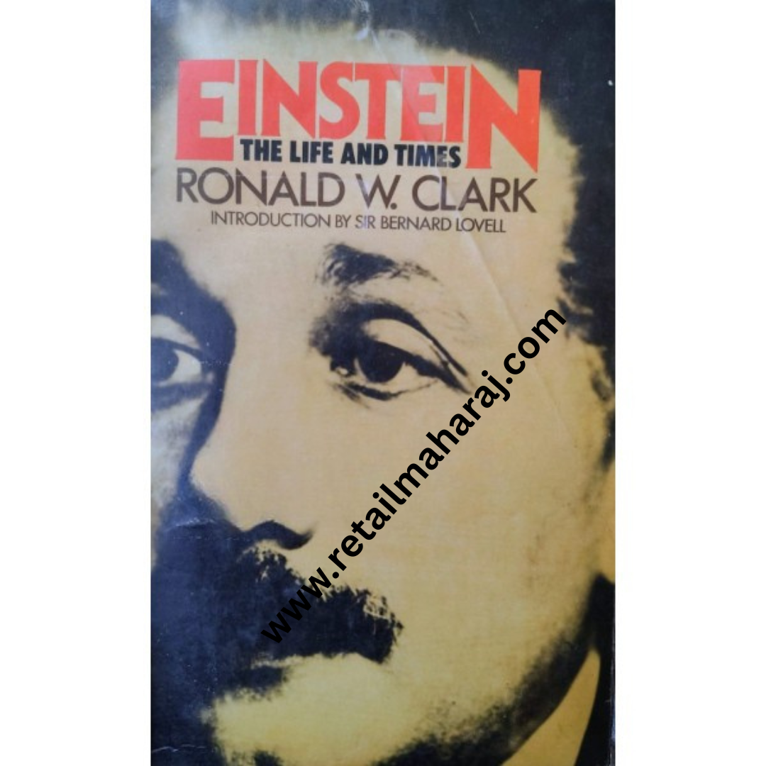 einstein the life and times