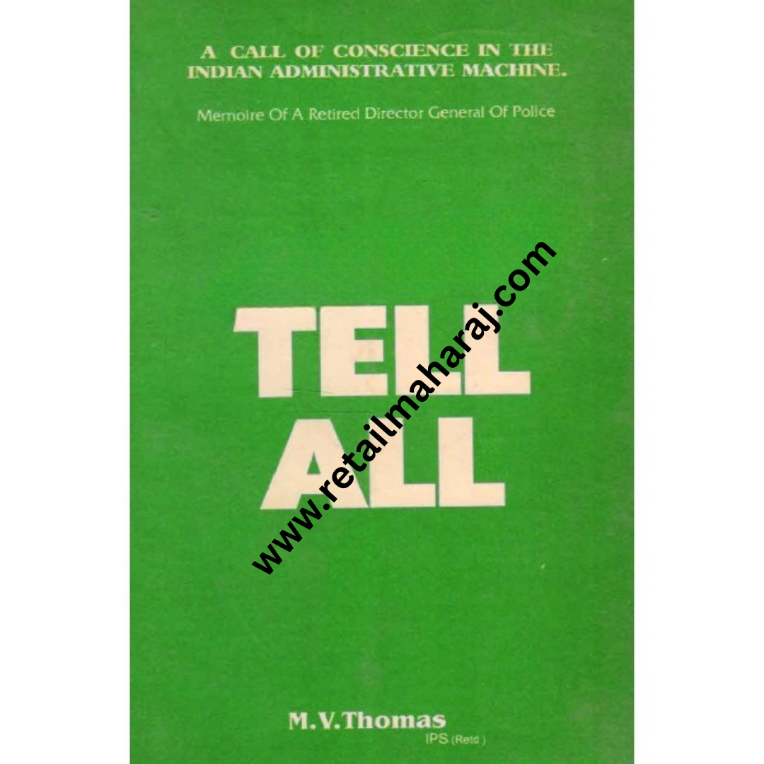 tell all