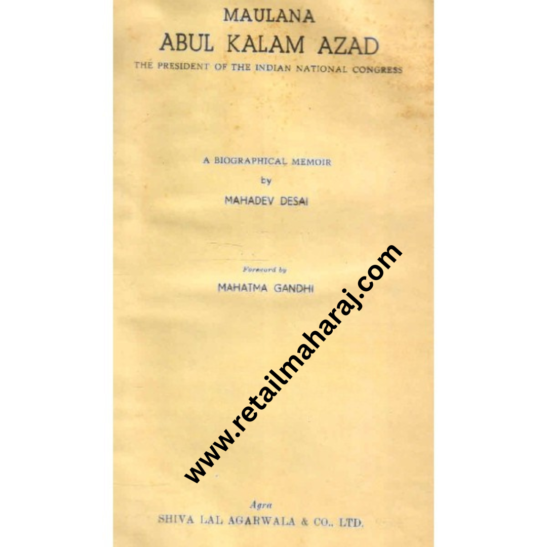 maulana abdul kalam azad