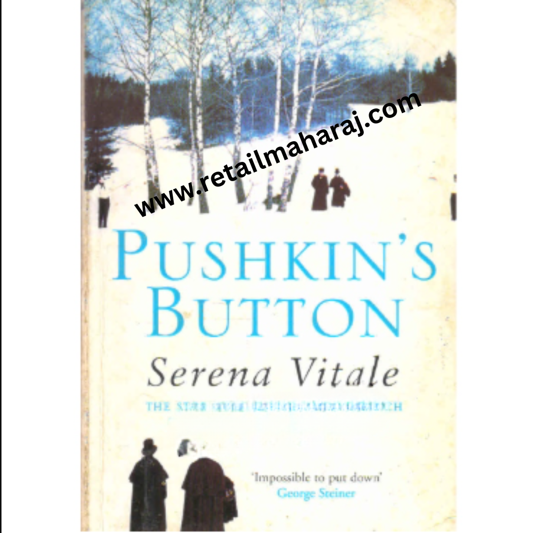 PUSHKINS BUTTON