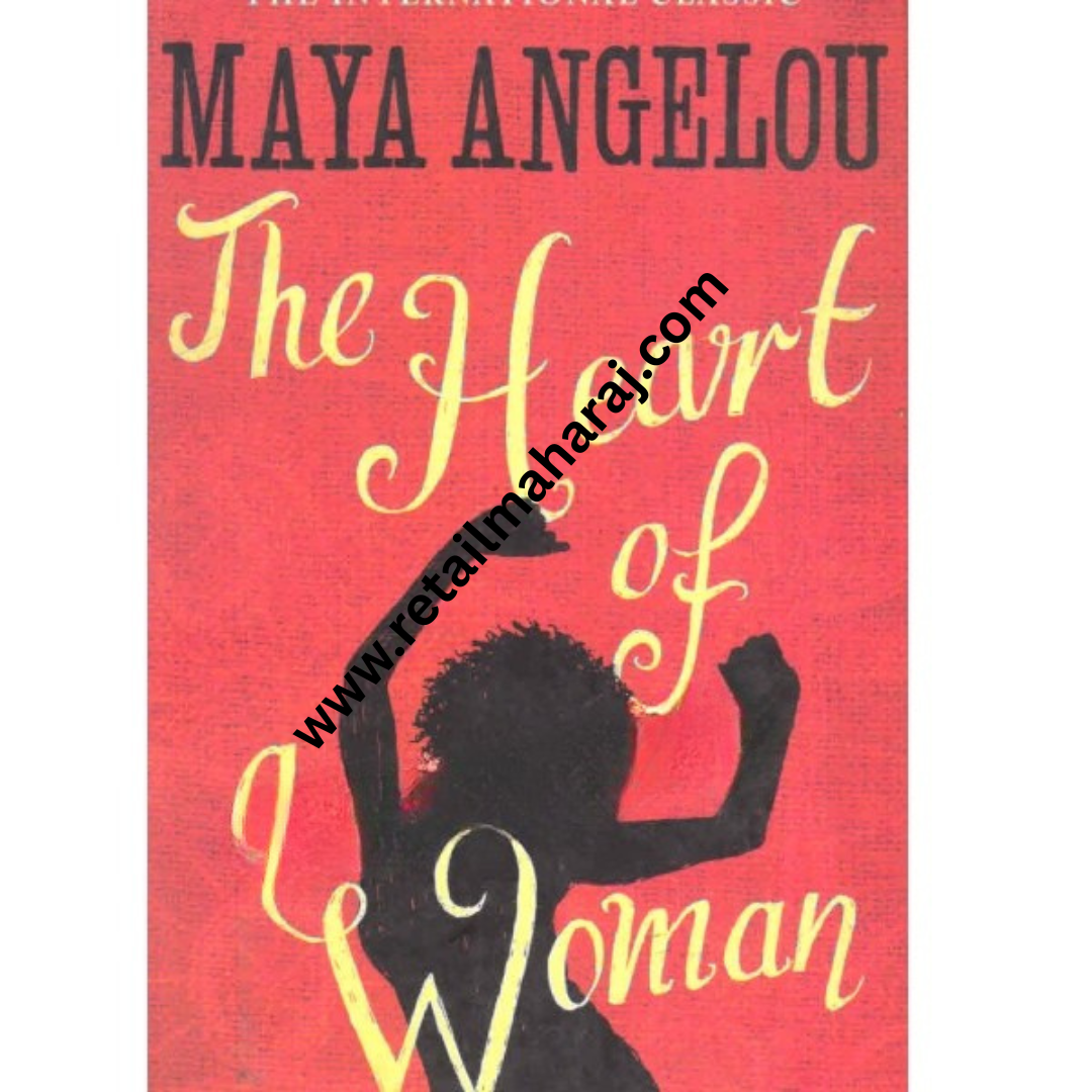 THE HEART WOMAN
