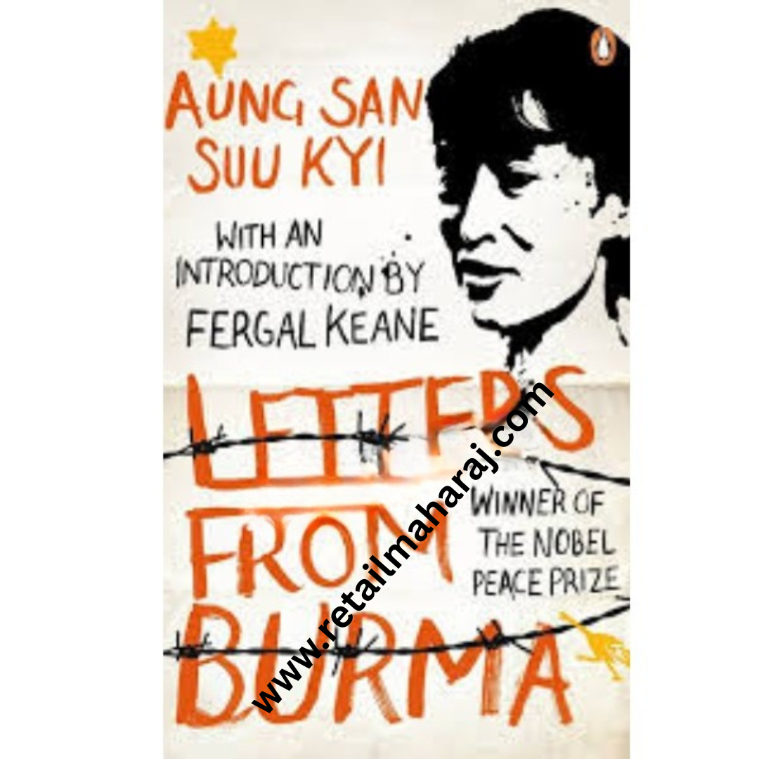Letters from Burma