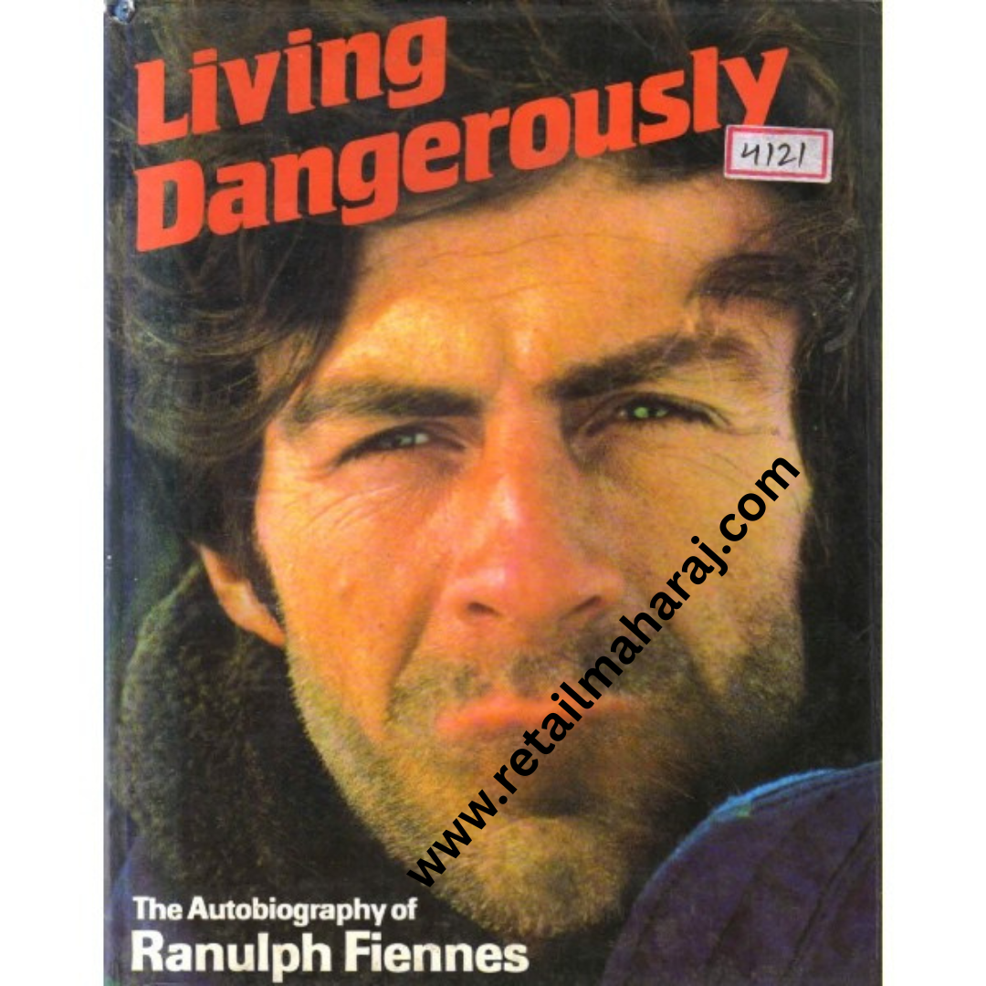 Living Dangerously 1st edition