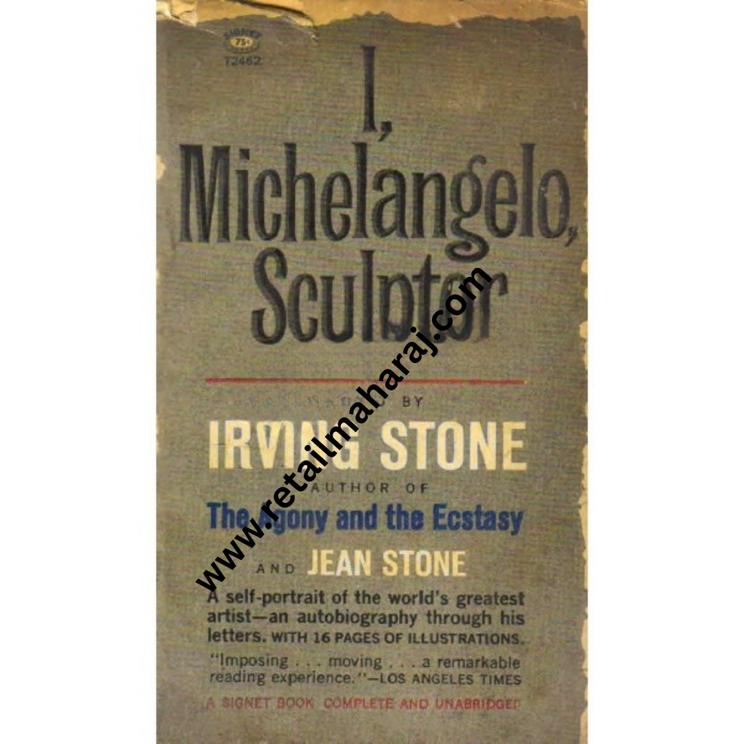 I MICHELANGELO SCULPTOR