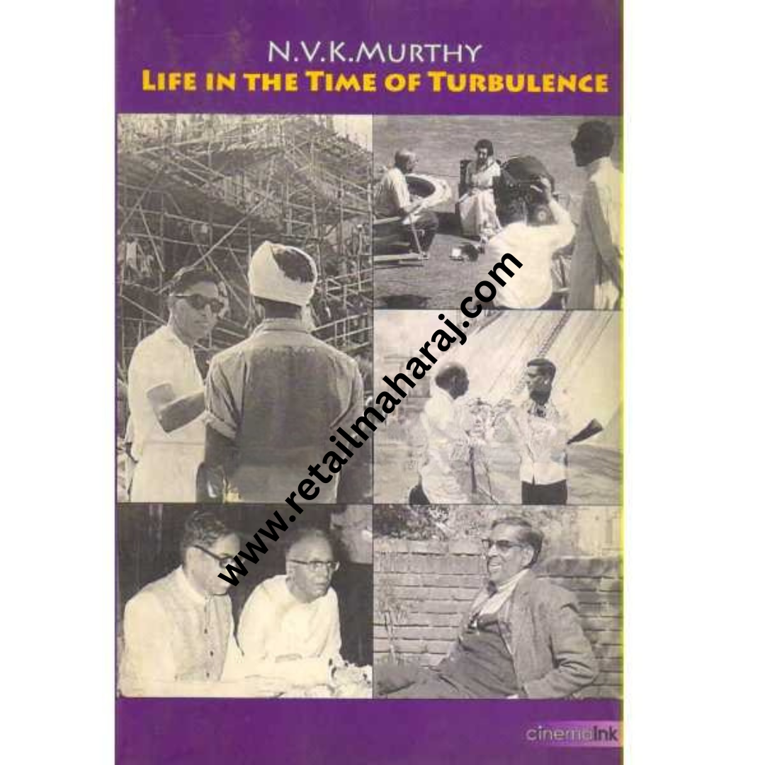 life in the time of turbulence