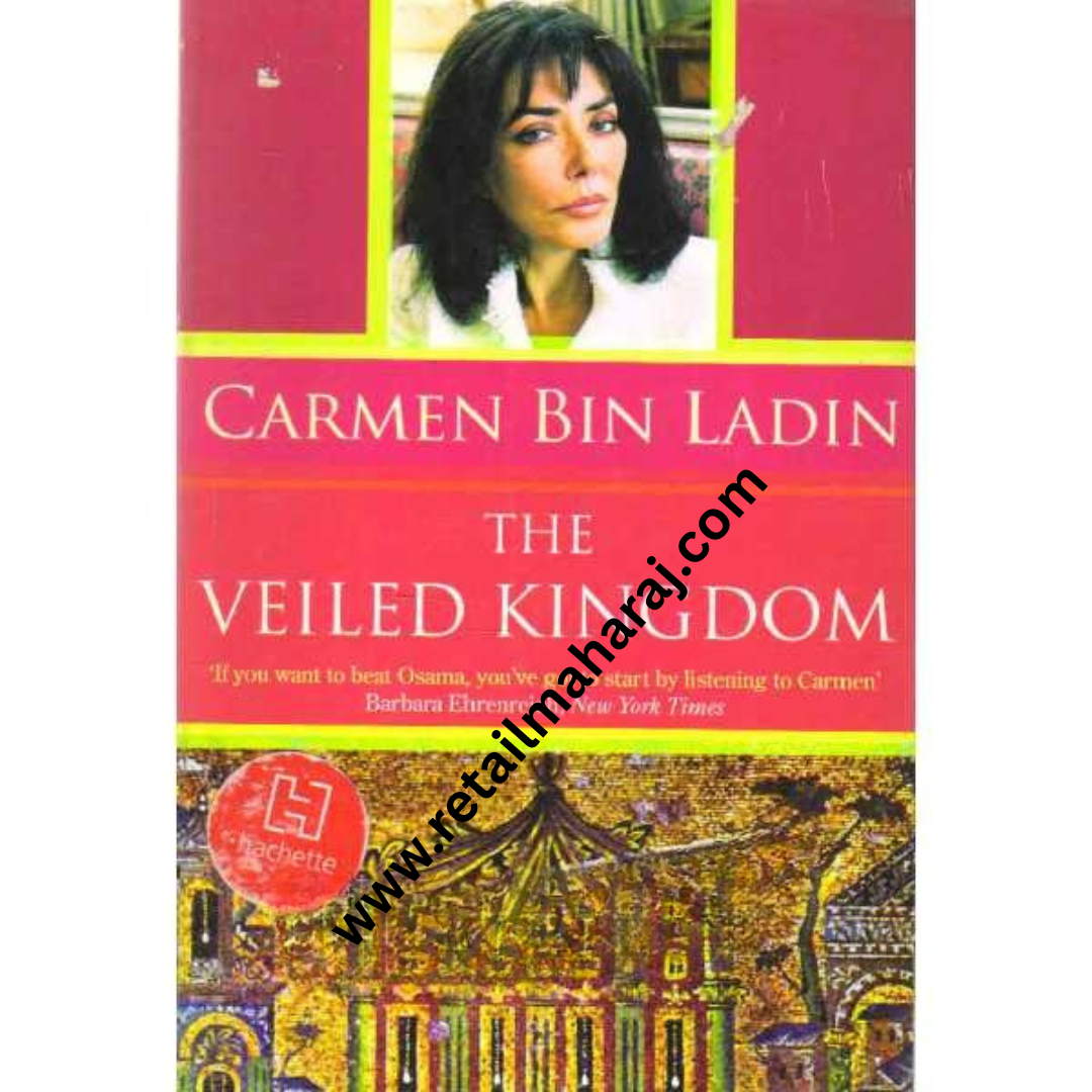 the velied kingdom