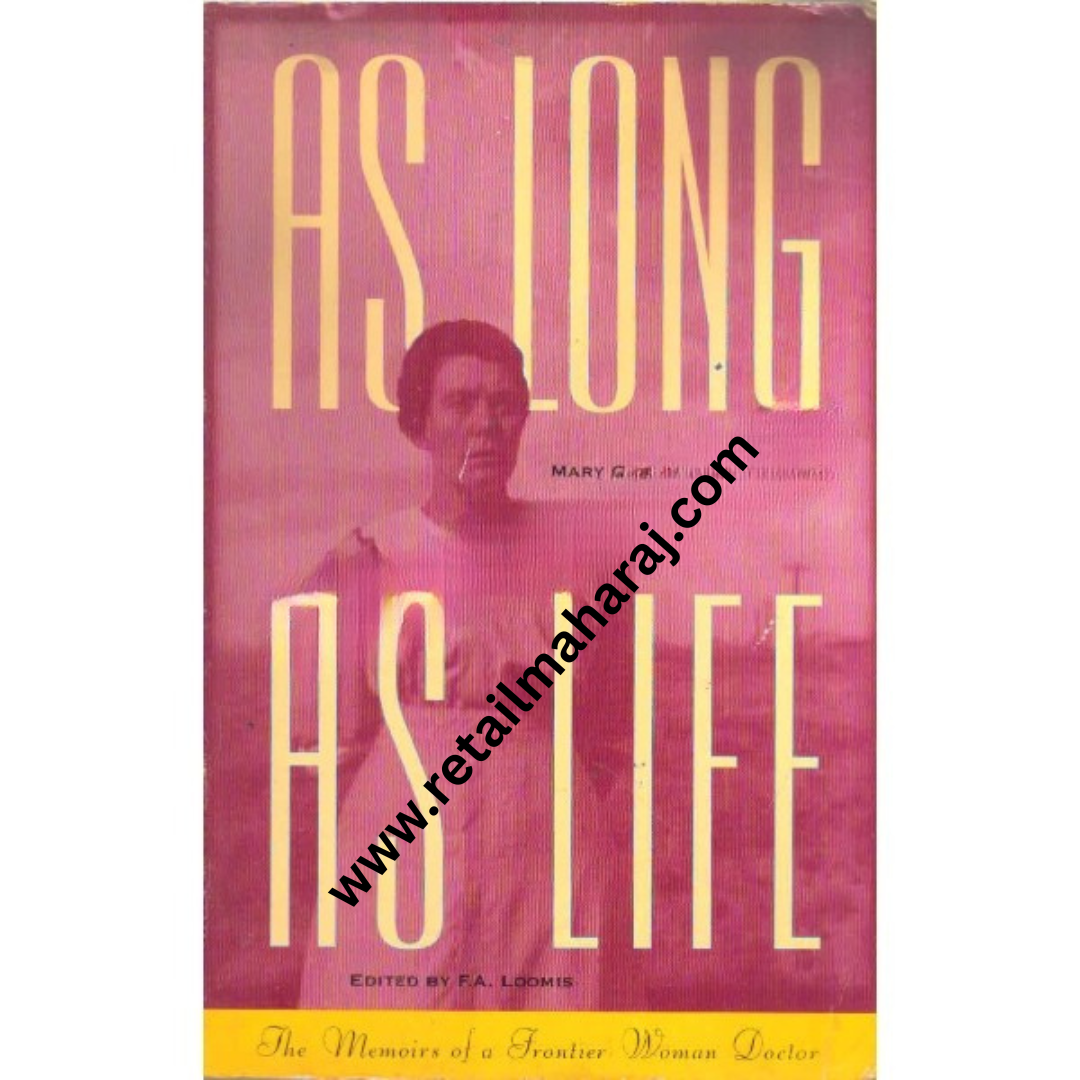 As Long As Life