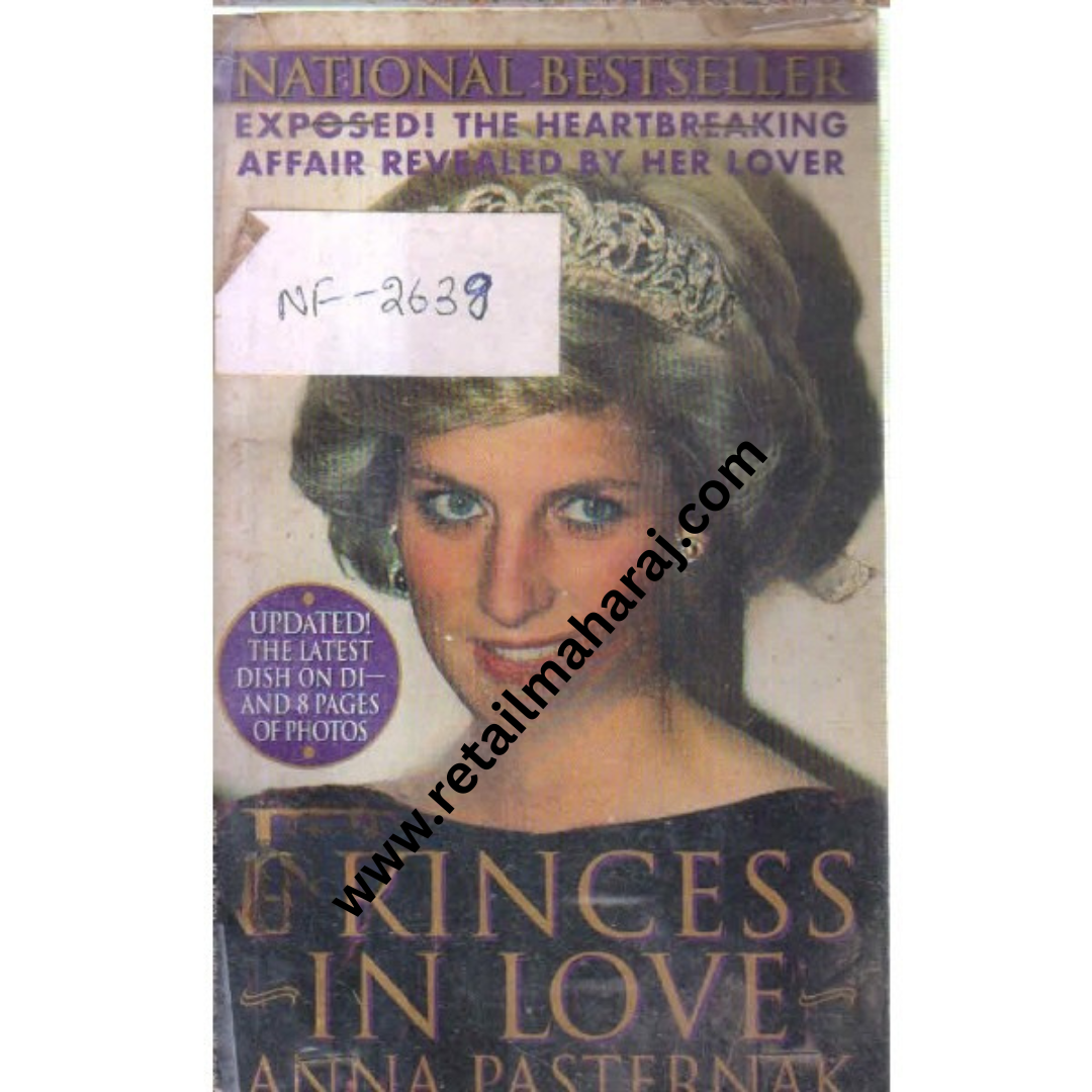 princess in love