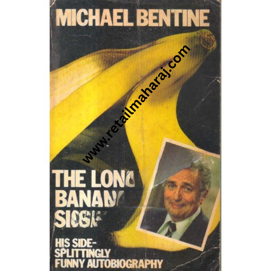 the long banana skin