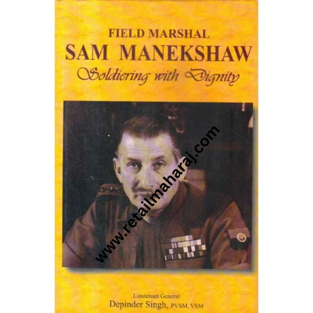 field marshal sam manekshaw