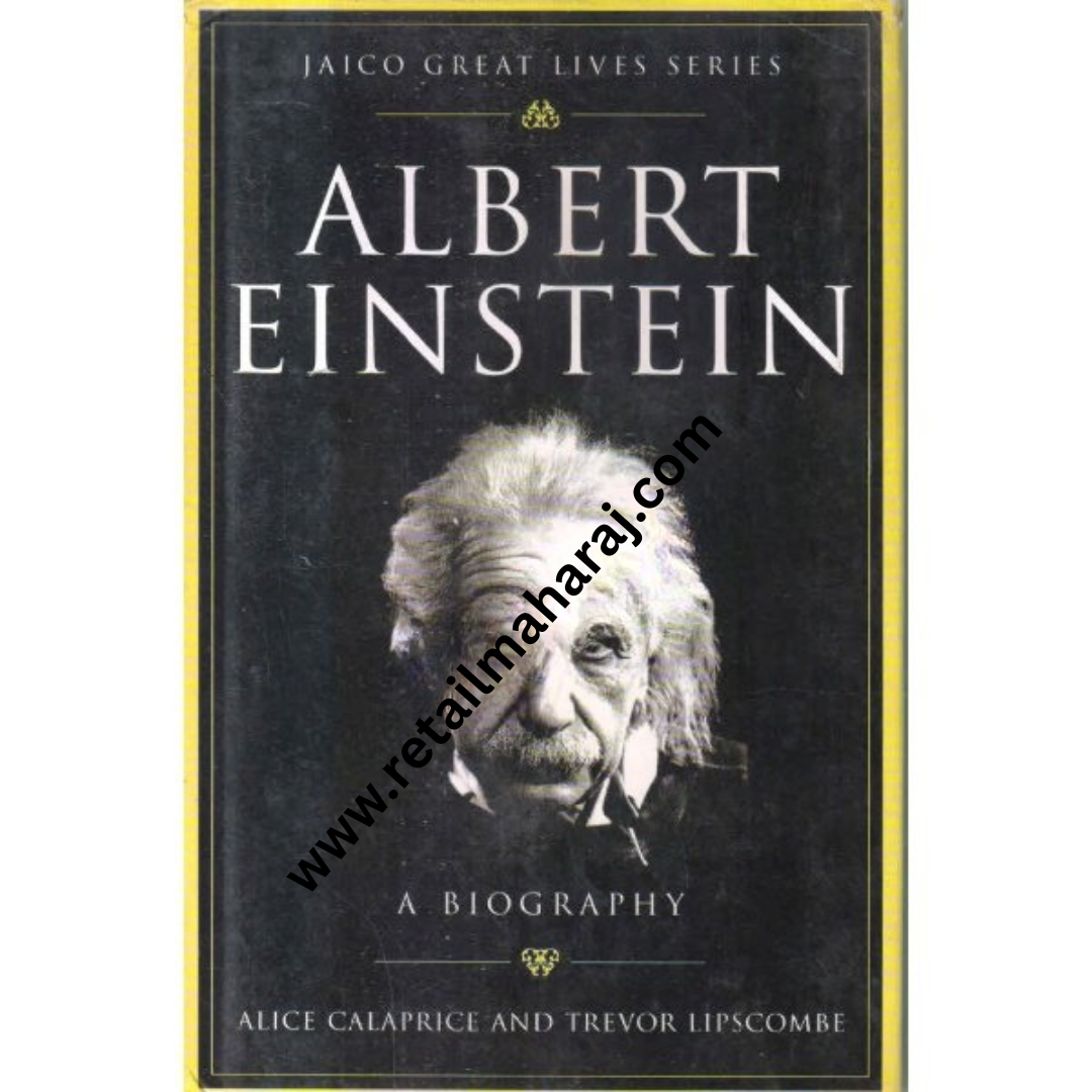 albert einstein