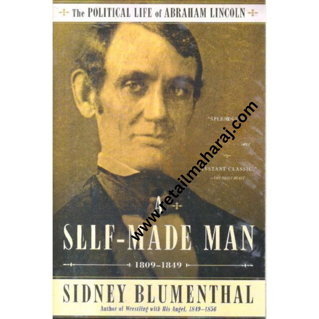 a self made man 1809 1849