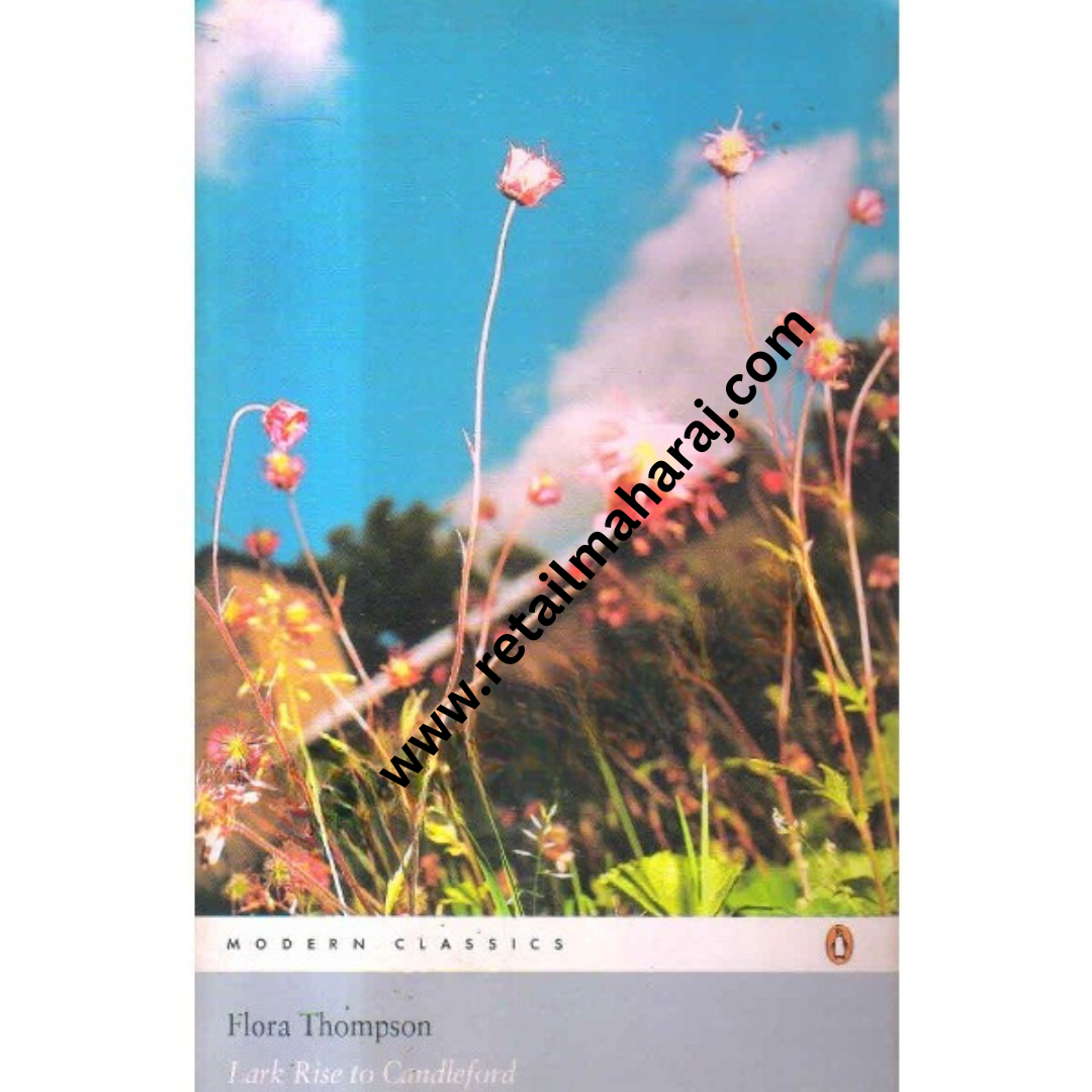 lark rise to candleford