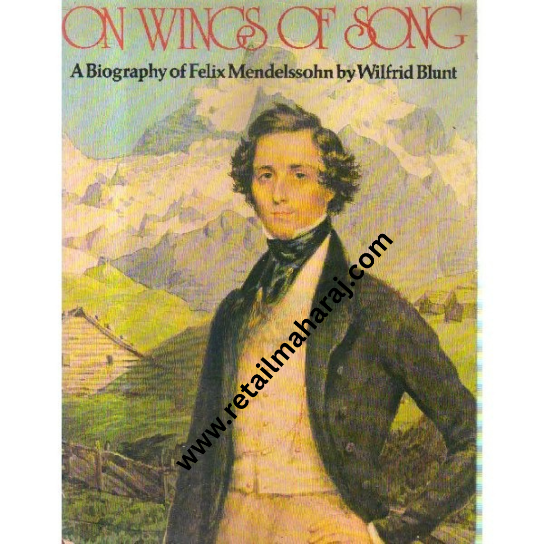 on wincs of song 1st edition
