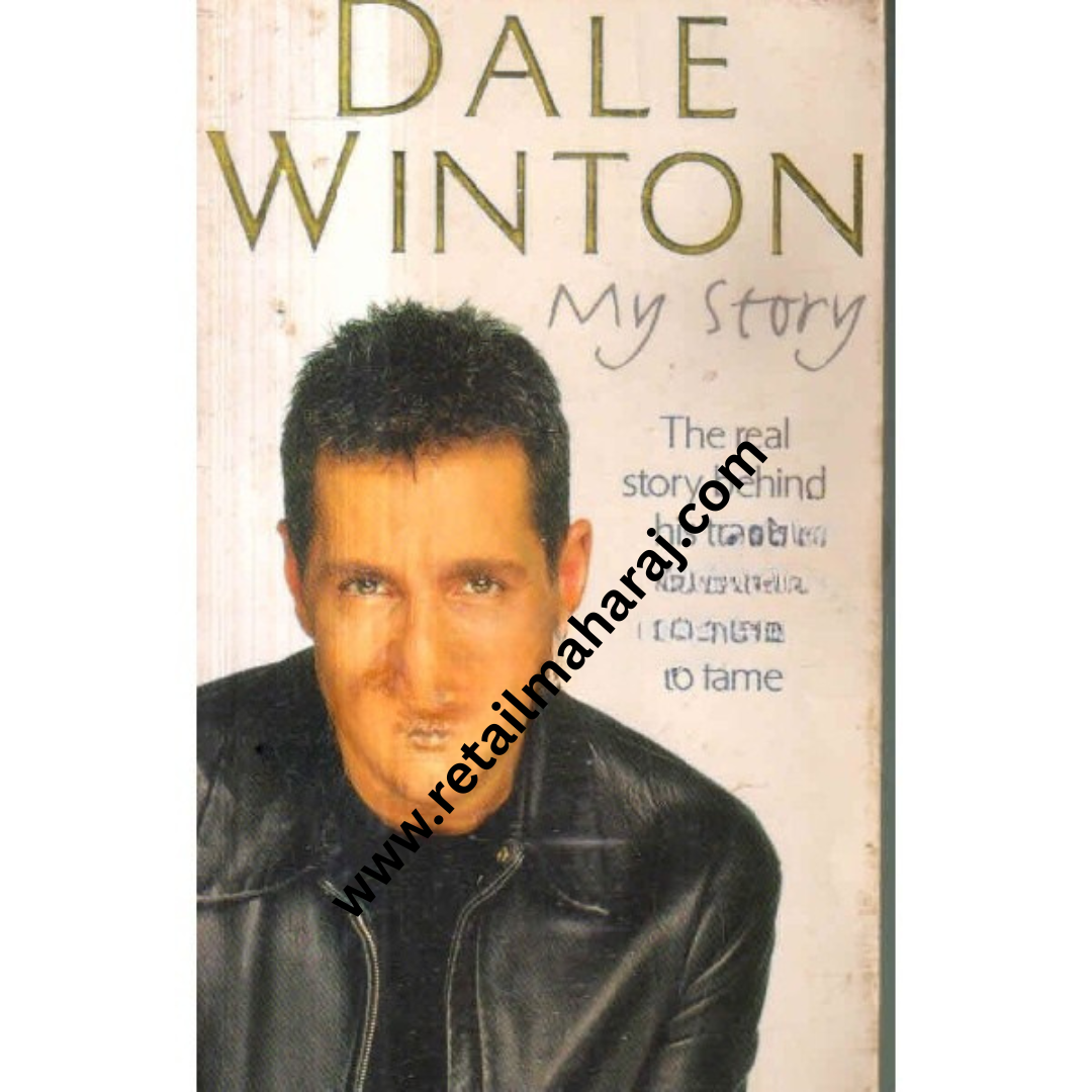 dale winton my story