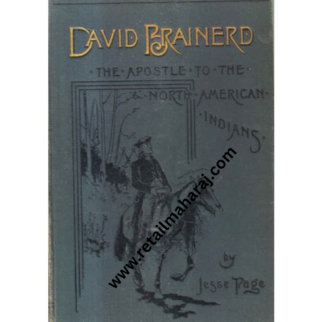 david brainerd