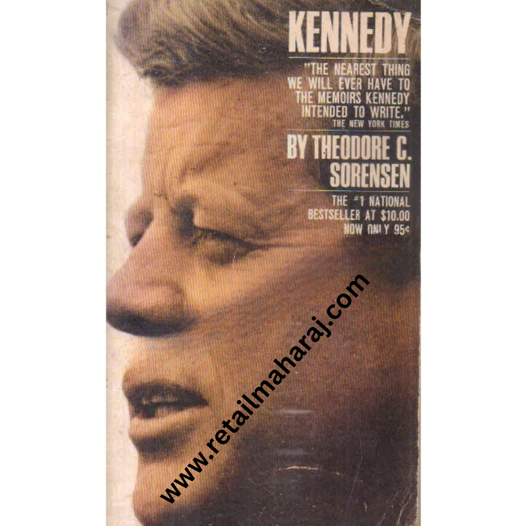 kennedy
