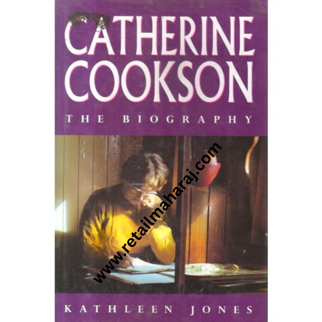 catherine cookson the biography 1st edition