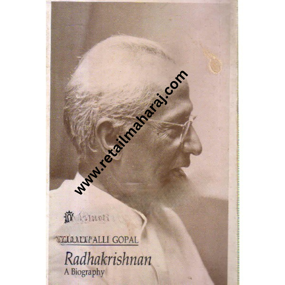 sarvepalli gopal 1st edition