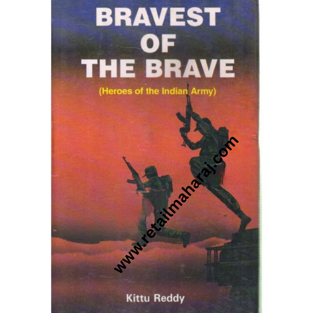 bravest of the brave