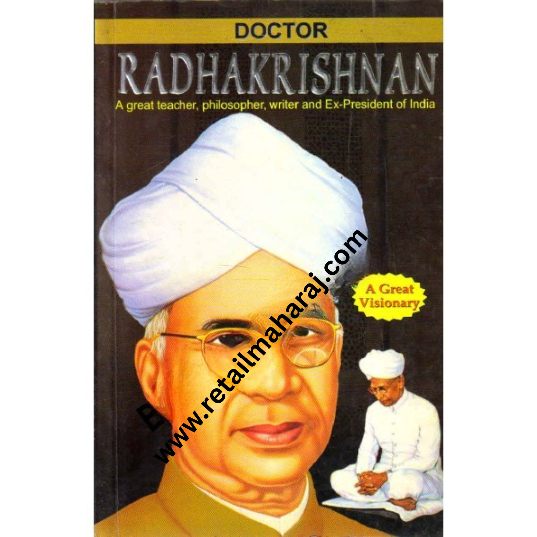 Doctor Radhakrishnan