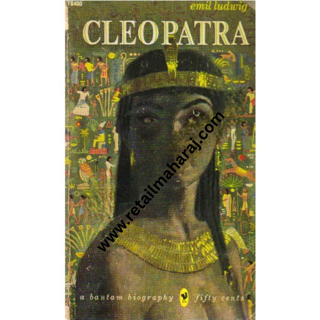 Cleopatra