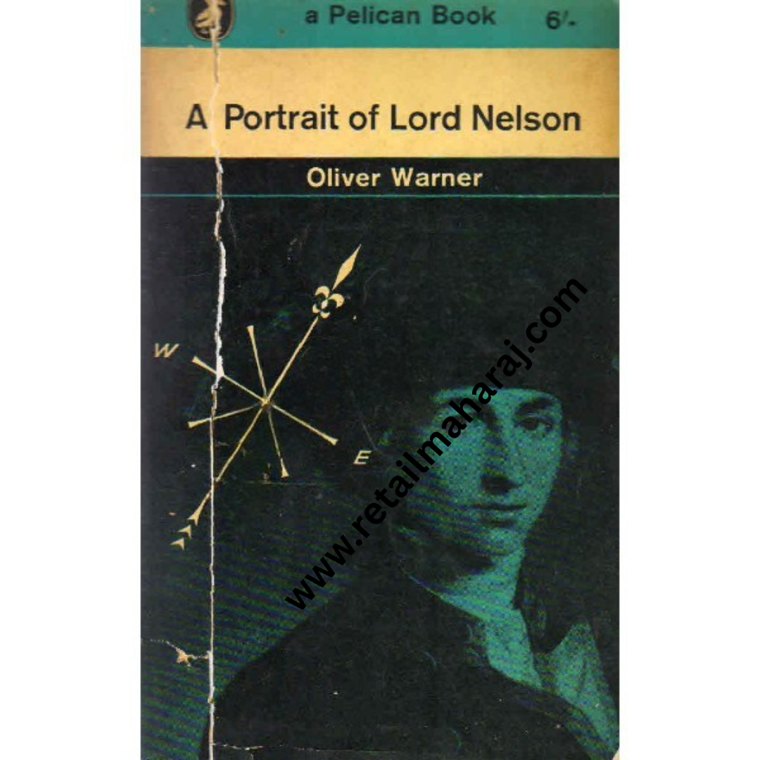 A Portrait of Lord Nelson