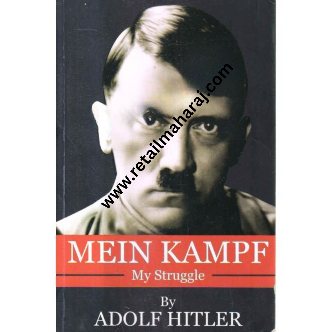 mein kampf my struggle