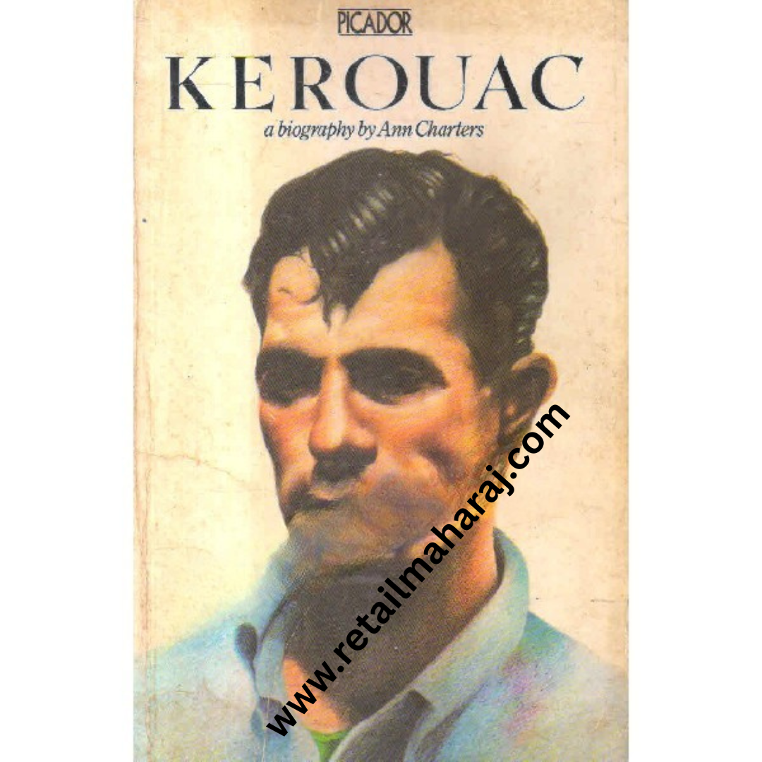 kerouac a biography