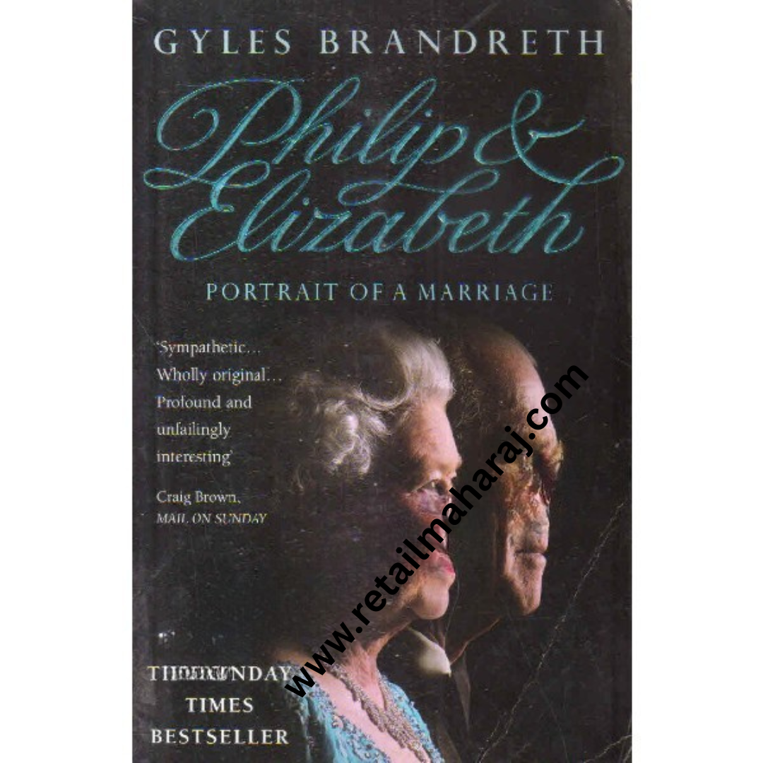philip and elizabeth