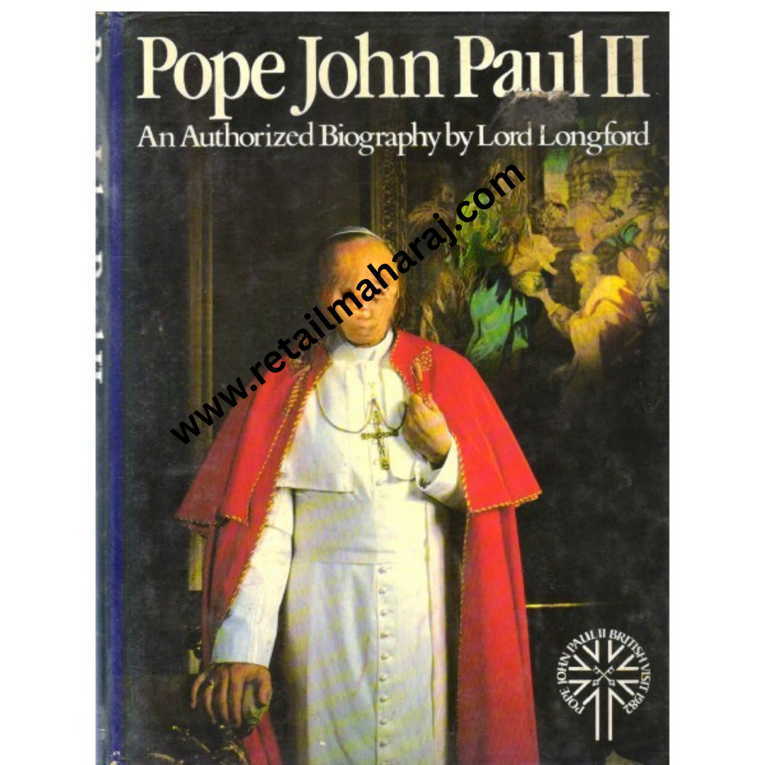 Pope John Paul II