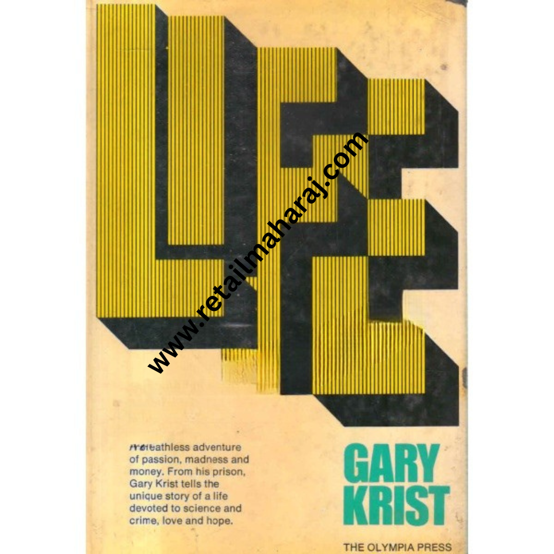 life The Man Who Kidnapped Barbara Mackle 1st edition