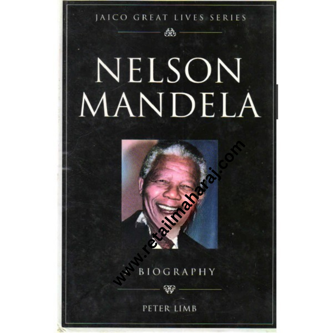 Nelson Mandela