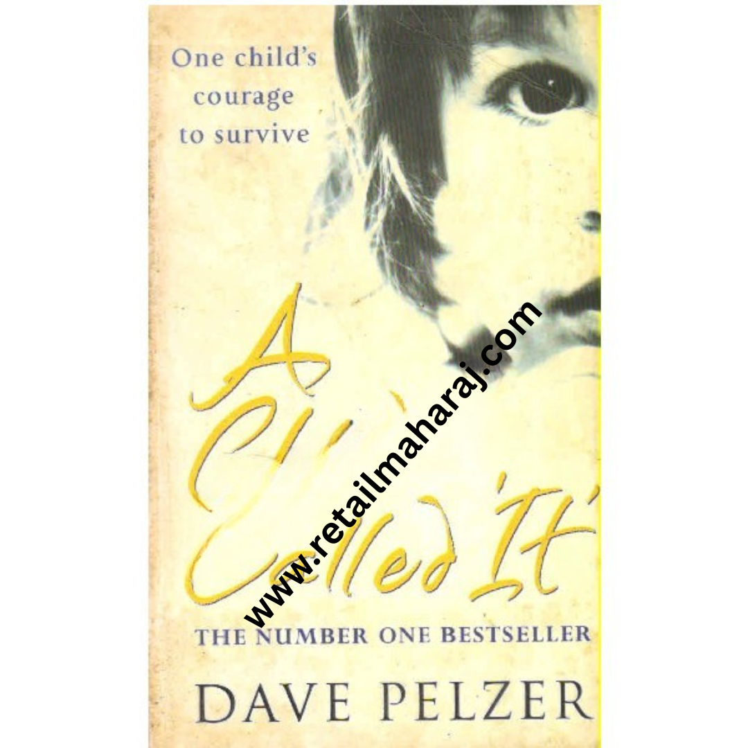 A Child Called it