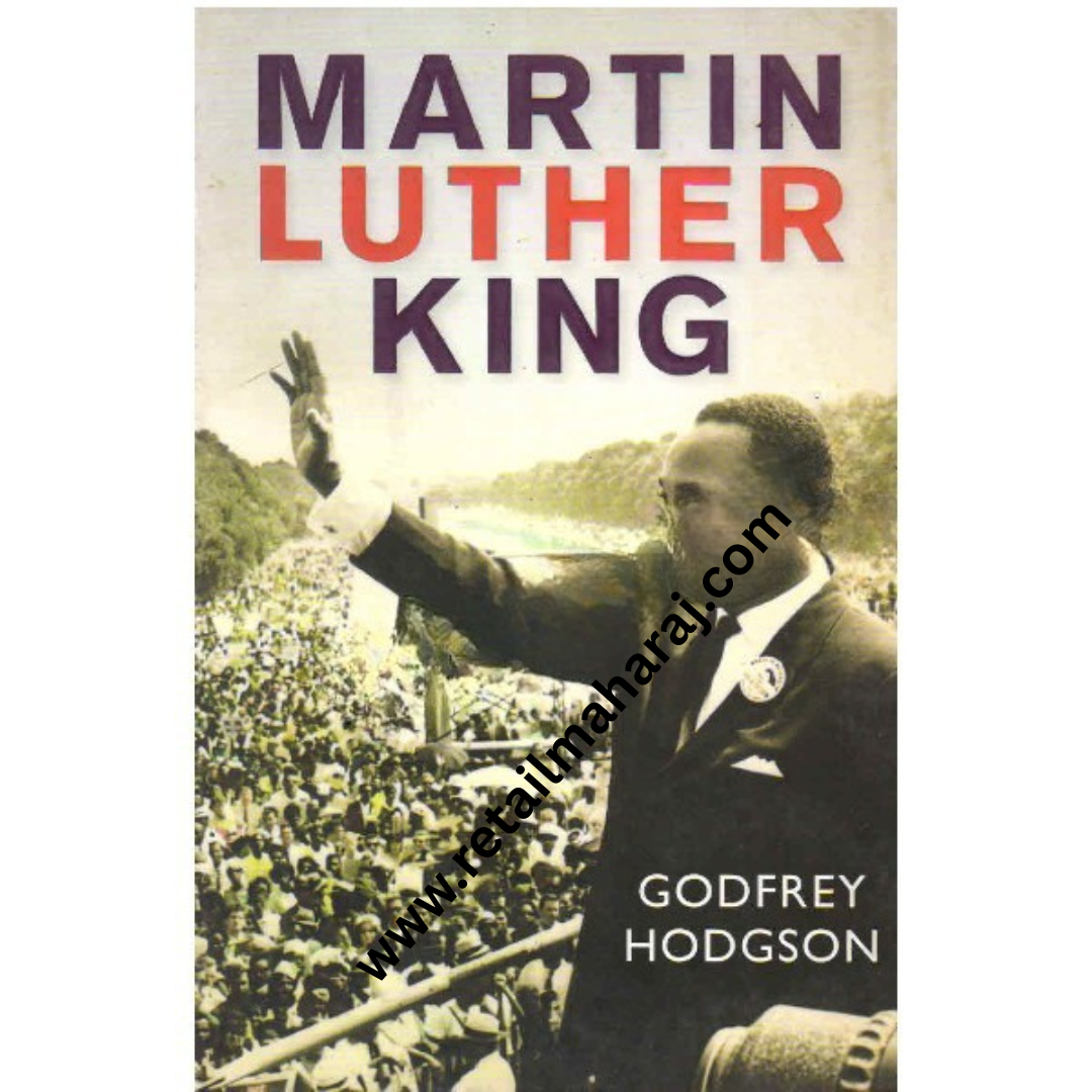 Martin Luther King