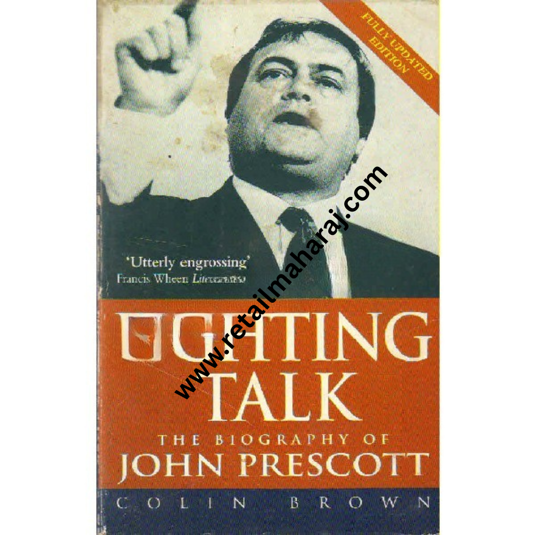 Fighting Talk