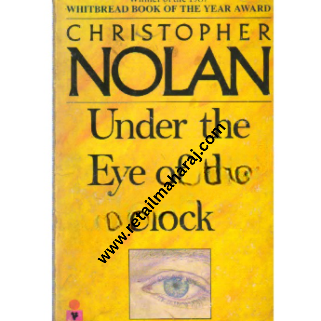 Under the Eye of the Clock