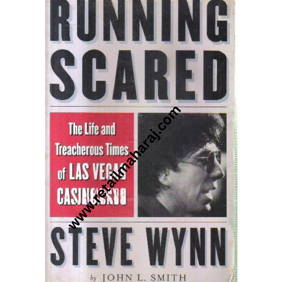 running scared steve wynn